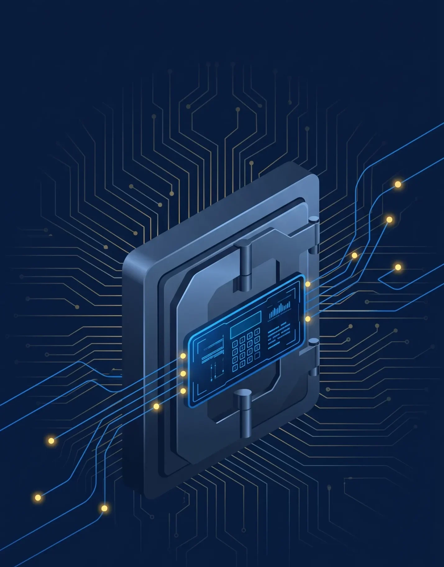 Smart Storage