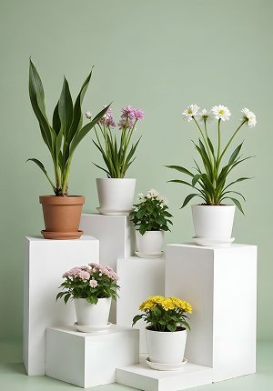 Smart Storage