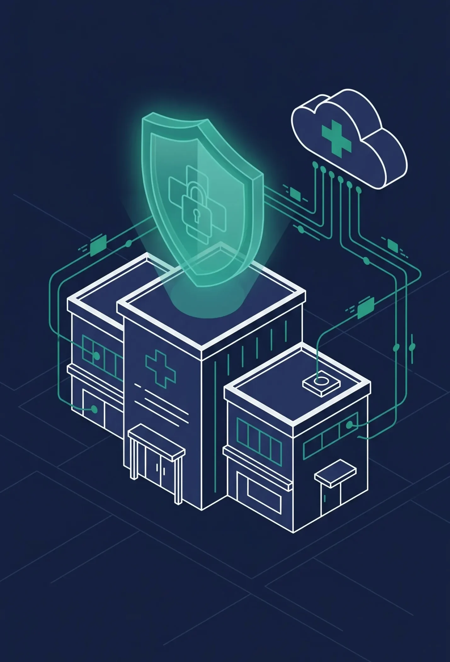 Smart Storage