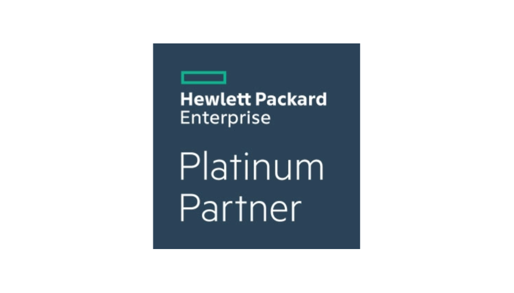 hewlett packard