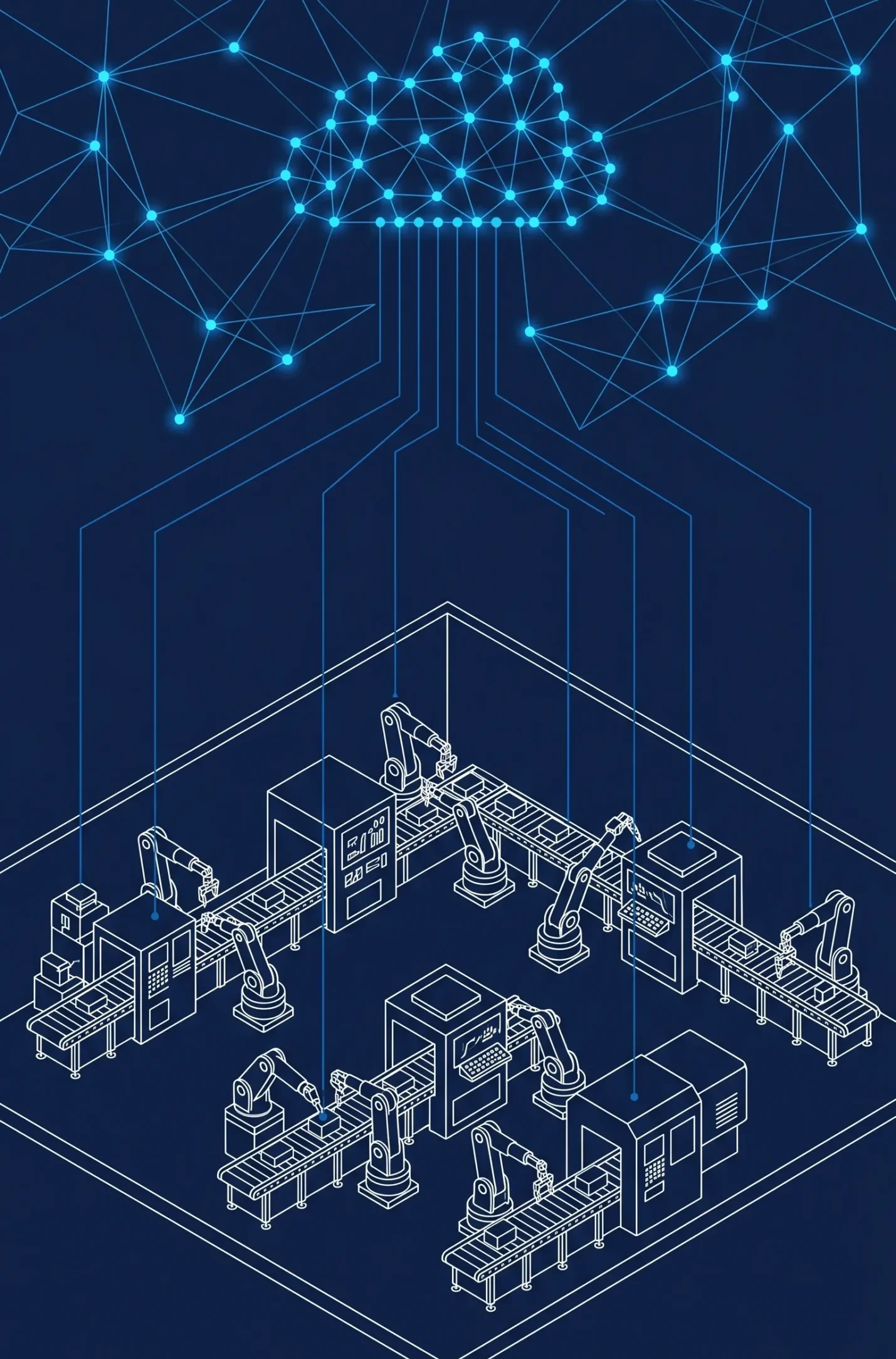 Smart Storage