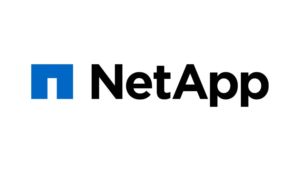 NetApp