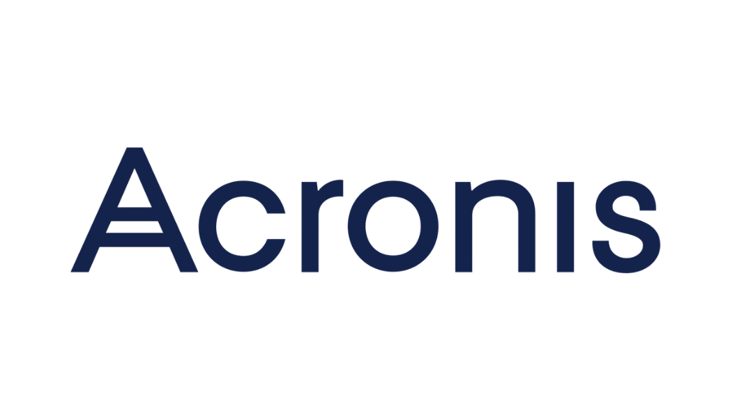 acronis