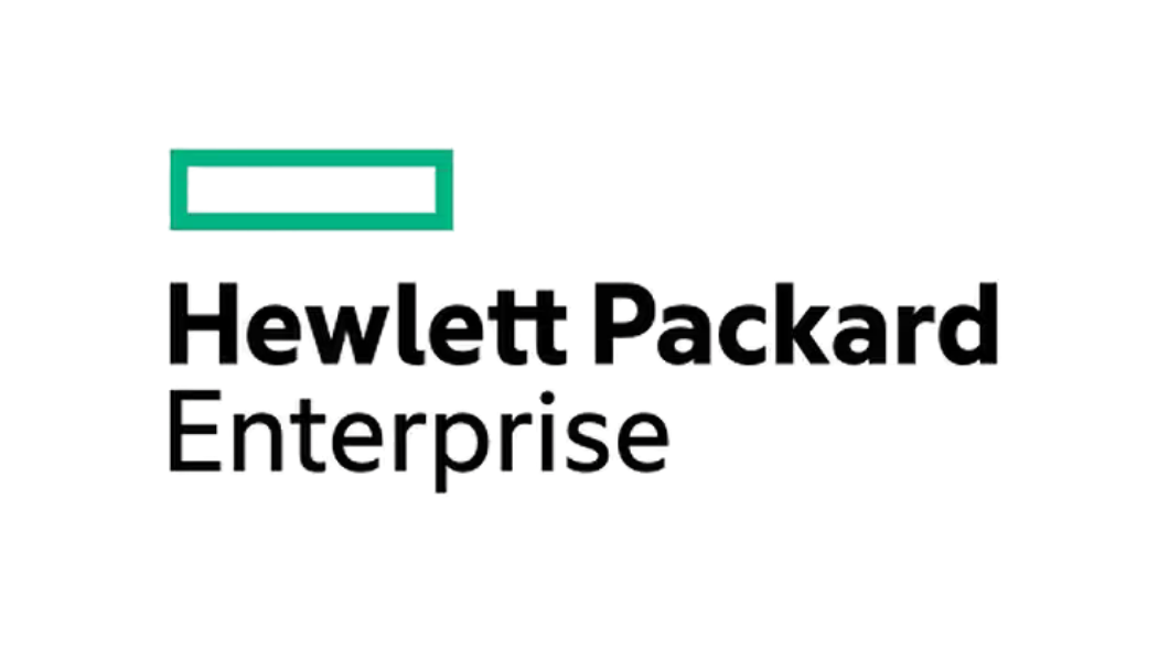 hewlett packard